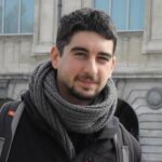 Portrait Adrien Godard