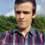 Portrait Baptiste Allaire