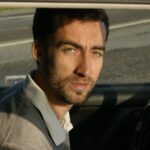 Portrait Romain Puissieux