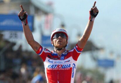 Ces Italiens chasseurs d&rsquo;étapes