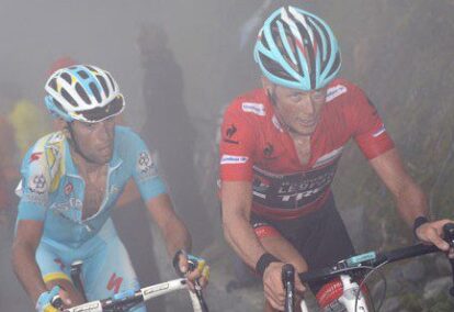 Horner entre dans l’histoire