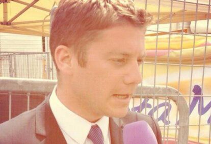 Emmanuel Barth : « Rajeunir l’image du cyclisme »