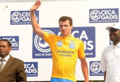 Roy Jans : « A l&rsquo;entraînement, on sent la différence »