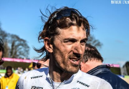 Cancellara, les chiffres d&rsquo;une légende