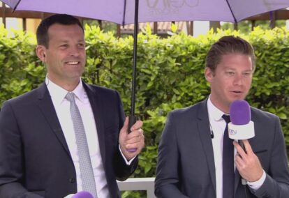 Vasseur : « Au début j&rsquo;étais trop gentil, trop lisse »