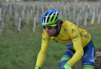 Matthews n&rsquo;est plus là pour apprendre