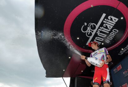 Le grand retour de Zakarin en Romandie