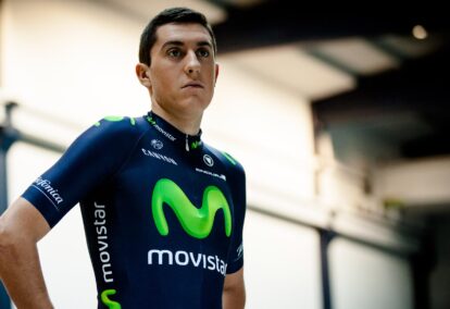 Soler, l&rsquo;héritier ?