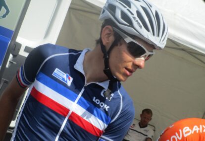 Pour Martin, le temps n&rsquo;est pas un ennemi