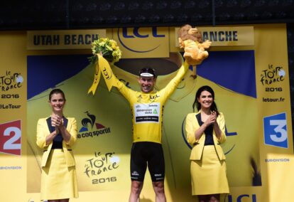Le roi Cavendish