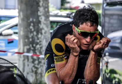 Voeckler, Chavanel : ils bouclent la boucle