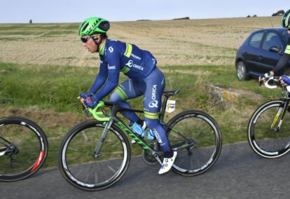 Ewan, incarnation de la précocité