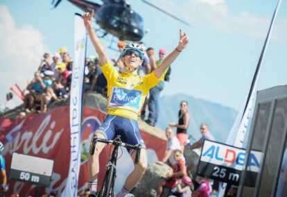 En quête de sommets