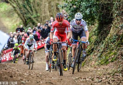 Venturini en quête de médaille