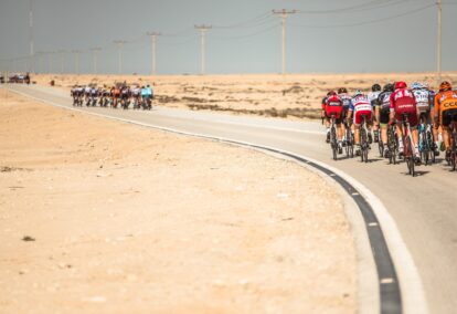 Le Tour du Qatar manque-t-il ?