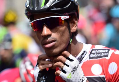 L&rsquo;Afrique attend son bouquet