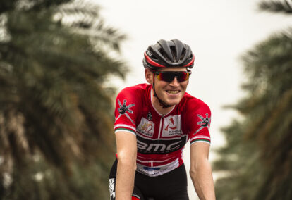 Hermans apprend à gagner