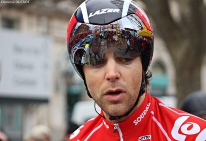 Gallopin revoit ses priorités