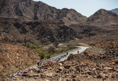 Nos idées folles pour réinventer le cyclisme