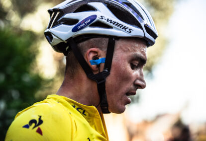 L&rsquo;inclassable Alaphilippe