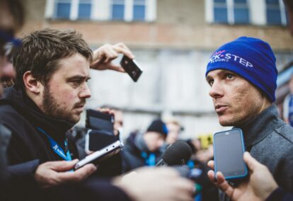 Quick-Step, la loi du nombre