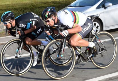 Sagan, Kwiatkowski : une histoire qui dure