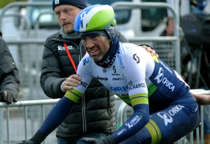 Albasini, ce coucou suisse