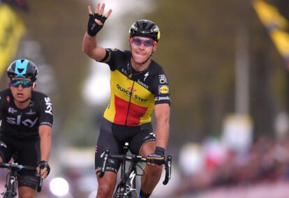 Le Roi Gilbert récupère son trône