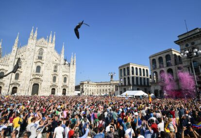 On débriefe notre Giro