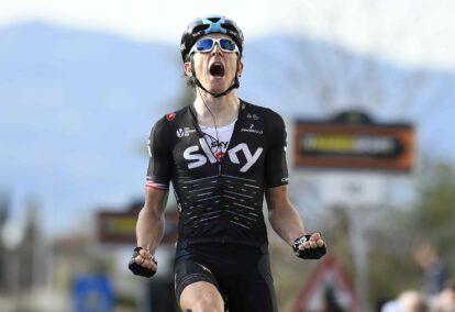 Thomas, si peu à perdre