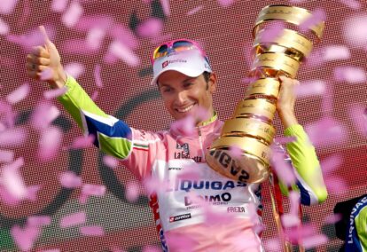 Basso : « En 2010, j&rsquo;ai dû voler au dessus de la route »