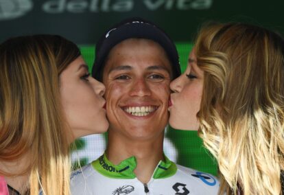 Chaves, double miraculé