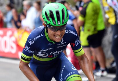 Chaves ne peut plus passer incognito