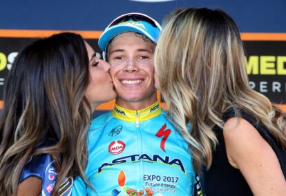 López repart de zéro