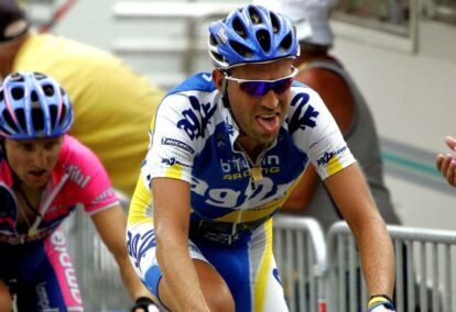 Moreau : « J’avais besoin de me sentir fort sur le Dauphiné »