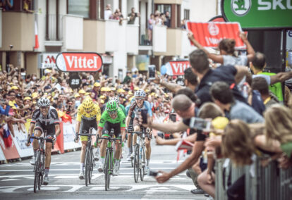 Le carnet de notes de la première semaine