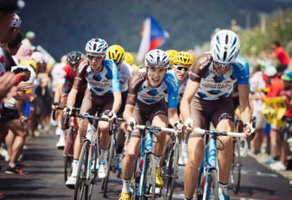 Bardet, la force tranquille