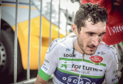 Feillu : « Compter les watts ne m&rsquo;intéresse pas »