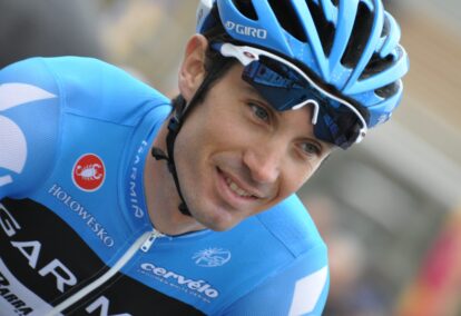 Le Mével : « Ma meilleure saison, c&rsquo;est l&rsquo;année de mon pire Tour »