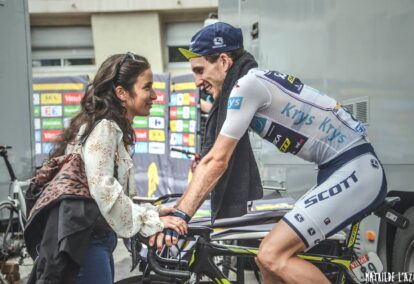 Yates a de la concurrence