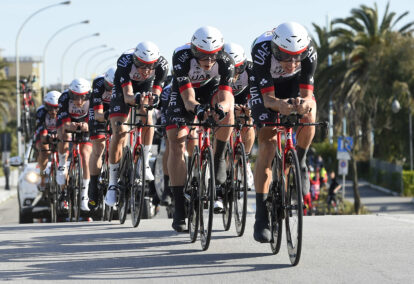 La nouvelle armada des Émirats