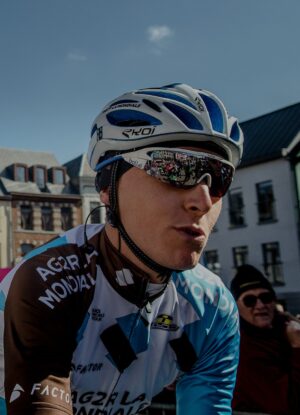 bardet fleche