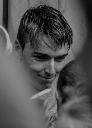 bardet portrait