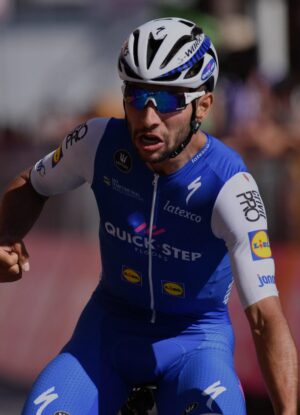gaviria giro