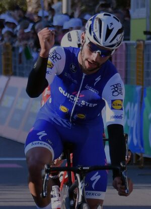gaviria tirreno