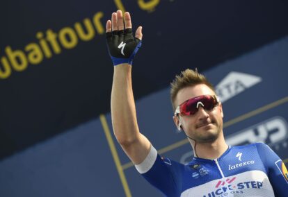 Viviani, le train en plus