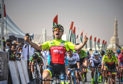 Mareczko : « Je dois être plus relax »