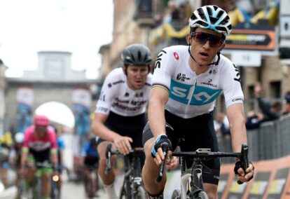 Kwiatkowski peut voir plus loin