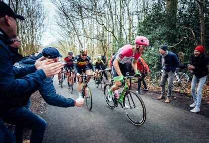 Vanmarcke, à quand son tour ?