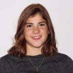 Portrait Jade Leroueil